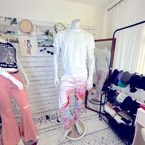 Anime character Shuna The time I got reincarnated as a slime Pants (Unisex)